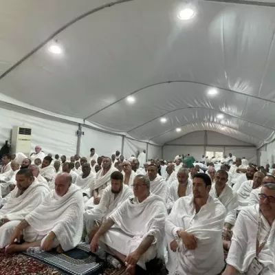 hajj 2026