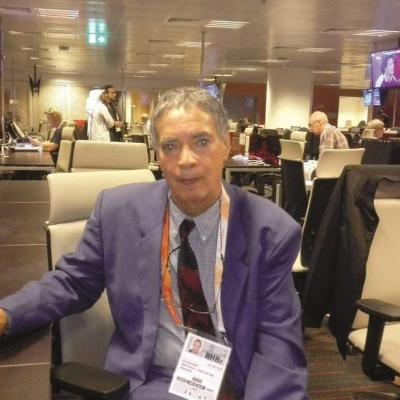 ادريس دقيق في ذمة الله 