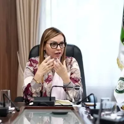 مسراتي دورة حول مكافحة الفساد