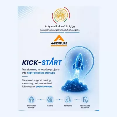 kickstart