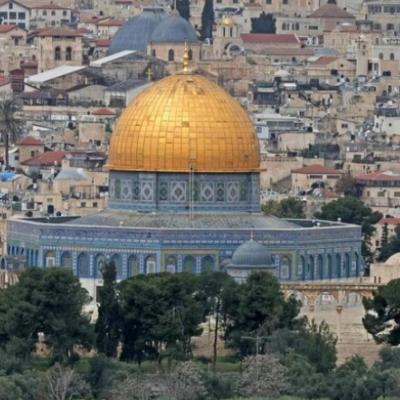 القدس المحتلة 