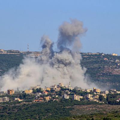 Agression sioniste contre le Liban : 2.659 martyrs et 8.183 blessés 