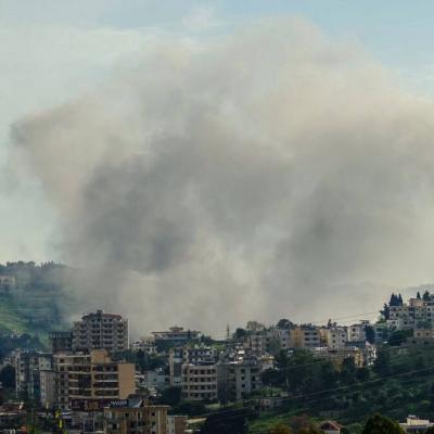 Sud du Liban : au moins trois martyrs dans des tirs sionistes