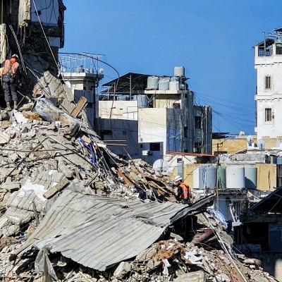 Liban : 2.715 martyrs et 8.353 blessés      