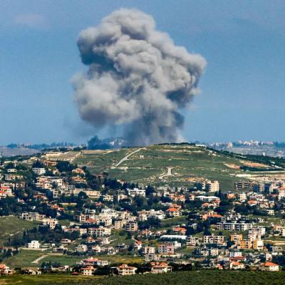 Liban : six martyrs et huit blessés dans des frappes sionistes   