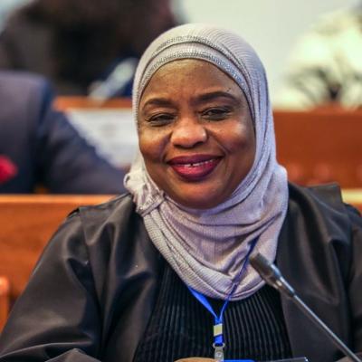 La présidente de l'Assemblée du Mozambique en visite officielle en Algérie à partir de vendredi prochain
