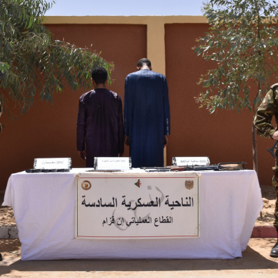 الجيش الشعبي  الوطني 