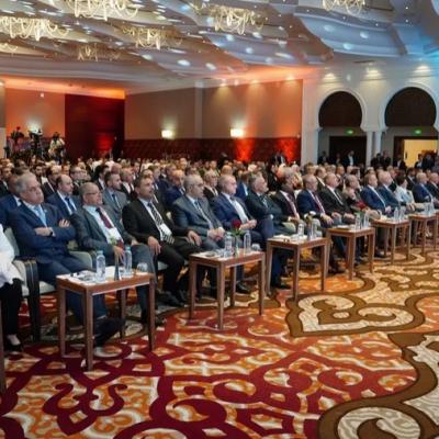  الملتقى الدولي الثالث حول دور الرقابة الدستورية في حماية الحقوق والحريات