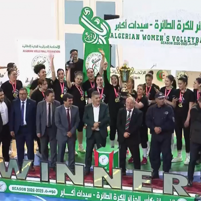 Le NC Bejaia domine le NR  Chlef et réalise un nouveau doublé