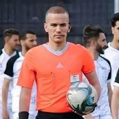 محمد رفيق عوينة 