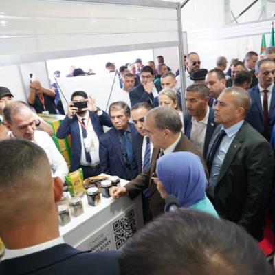 كمال رزيق 16/05