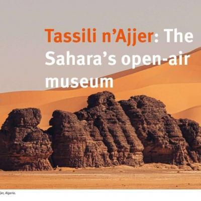 tassili