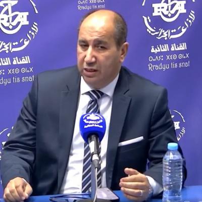 تيغرسي 