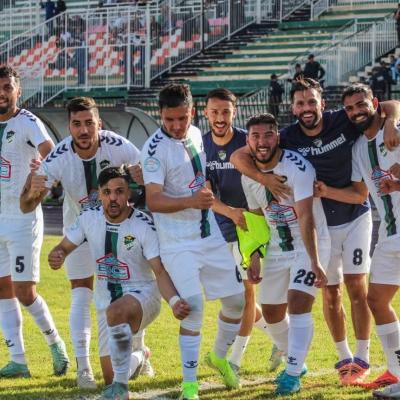 L'USB est de retour en Ligue 1