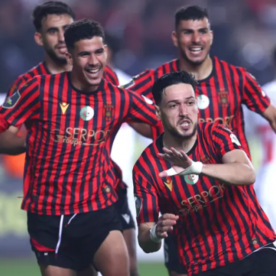 كأس الكنفدرالية
