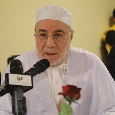 Les pèlerins algériens ont donné une image honorable de l'Algérie