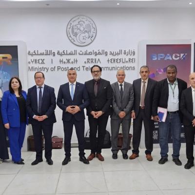 postsectoral committee