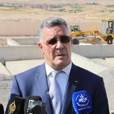 لوناس بوزقزة