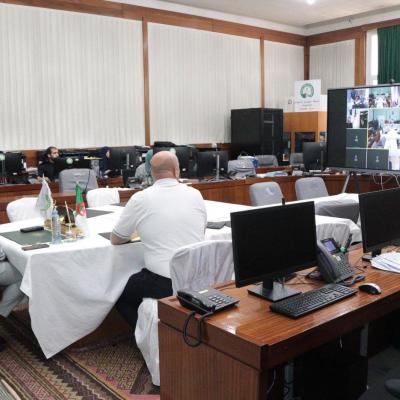 تشريعيات 2026