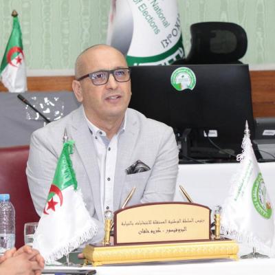  تشريعيات 2 يوليو: استكمال التحضيرات الخاصة بانطلاق عملية التصويت عبر  المكاتب المتنقلة