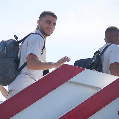 المنتخب الوطني لكرة القدم 