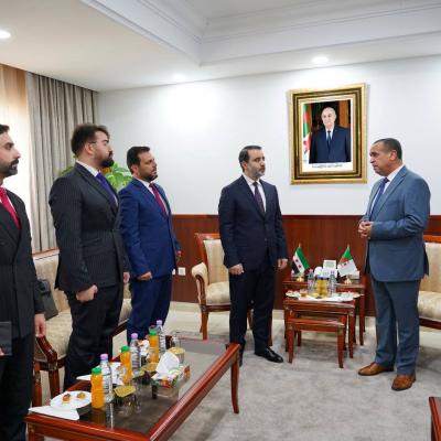 مراد عجال