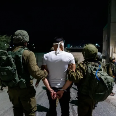 فلسطين 