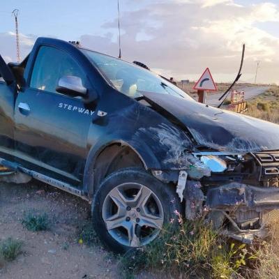 Accidents de la route