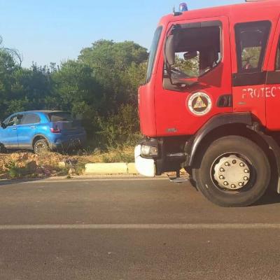 حوادث الطرقات : وفاة 49 شخصا وإصابة 2214 آخرين خلال أسبوع 