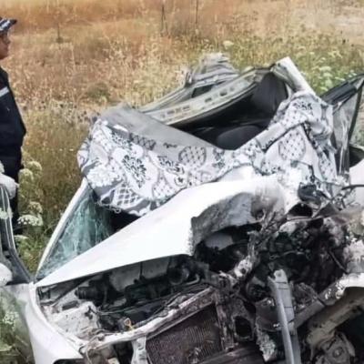 حوادث المرور: وفاة 7 أشخاص وإصابة 317 آخرين خلال الـ24 ساعة الأخيرة