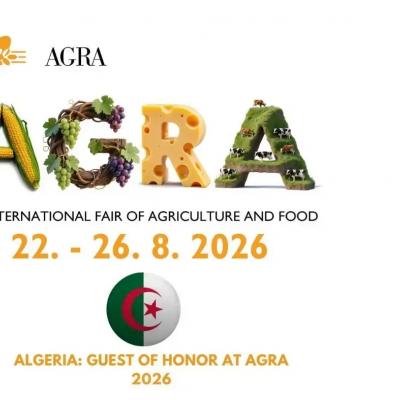 AGRA 2026