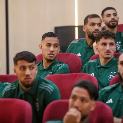 نهائيات كاس العالم 2026