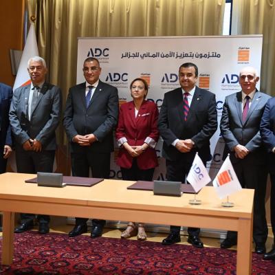 التوقيع على ثلاث اتفاقيات تعاون في مجالات  حماية البيئة والبحث العلمي والتكوين الجامعي