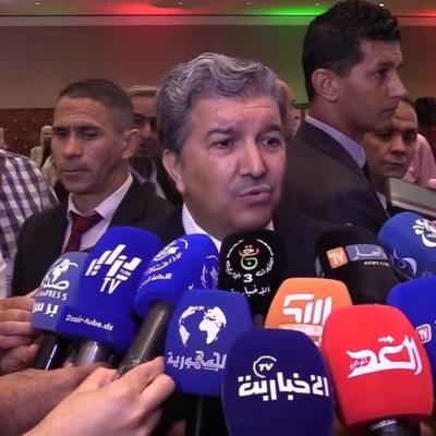 تغطية الحملة لانتخابية