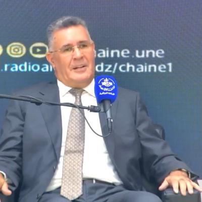 لوناس بوزقزة 
