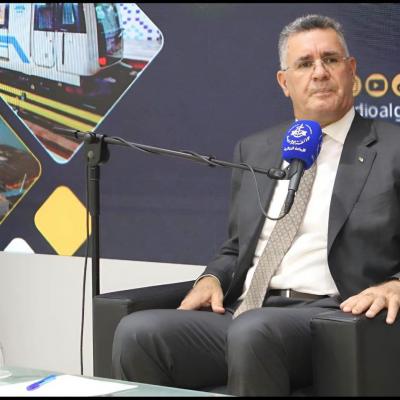 Bouzegza Forum Chaine 1
