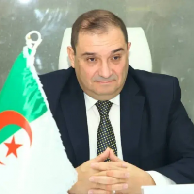 بوجمعة 