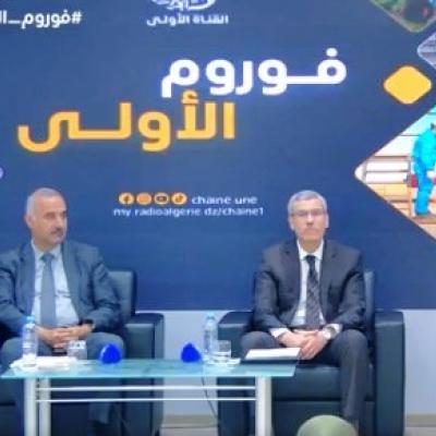 مؤسسة سونلغاز الدولية ستسمح بولوج الأسواق الخارجية و تعزيز مكانة الجزائر في مجال الطاقة و الطاقات المتجددة