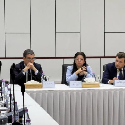 الآليات الجديدة لمراقبة المنتوجات المستوردة