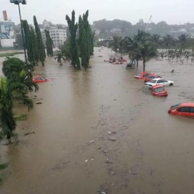 Cote d'ivoire