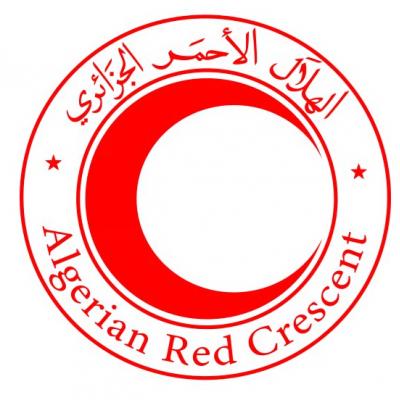 Croissant-Rouge algérien
