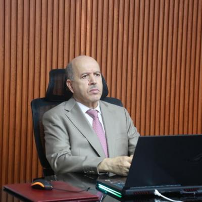 وزير العمل