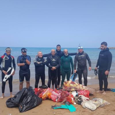 Les « Eboueurs de la mer » reviennent pour une 17e édition 