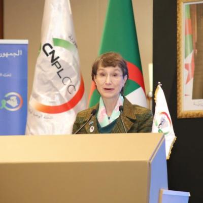Le CIRC salue les progrès de l'Algérie dans l'industrie pharmaceutique