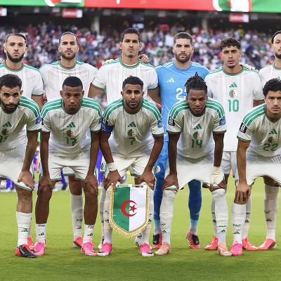Equipe nationale de football