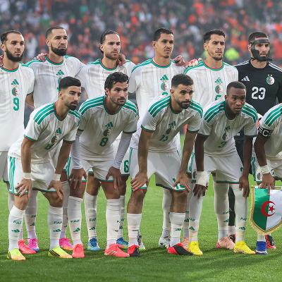 Equipe nationale de football