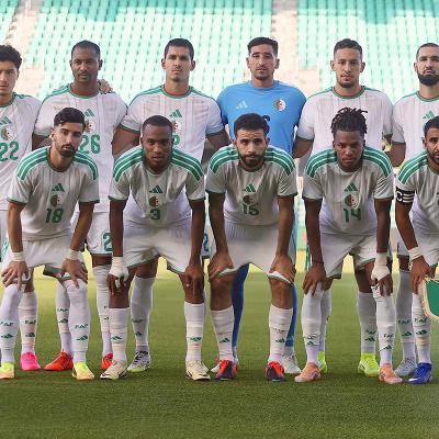 Equipe nationale de football