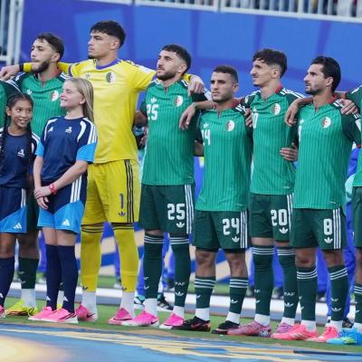 Les Verts décidés à réagir