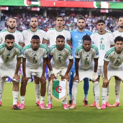 Equipe nationale de football