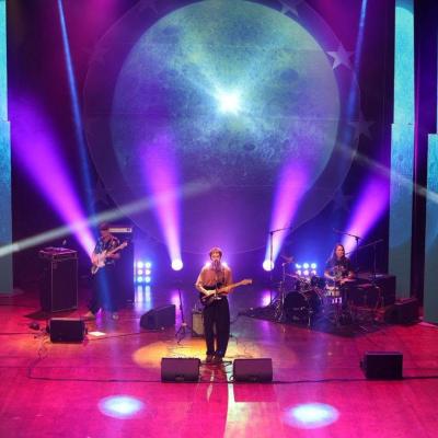 Le 26e Festival européen de musique s'ouvre à Alger  
